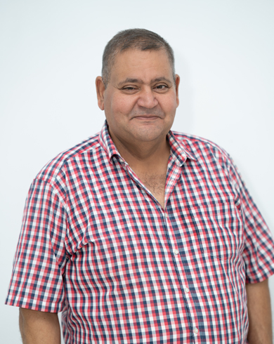 Salem Khelifa