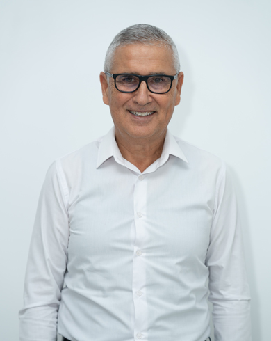 Najeh Ben Abdessalem