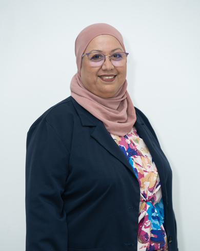 Saida Bennour