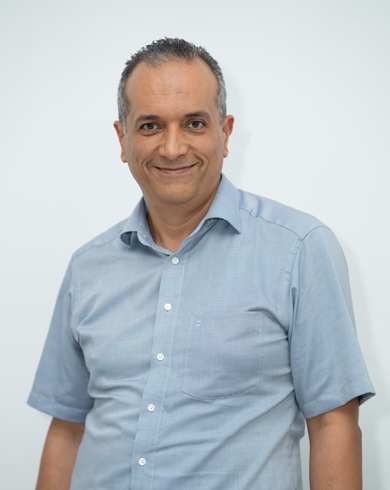 Yassine Laadhari
