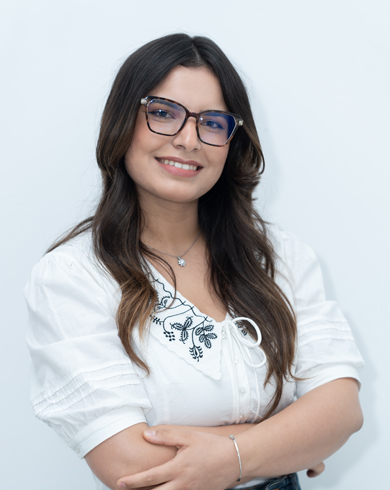 Bouthaina Mzoughi