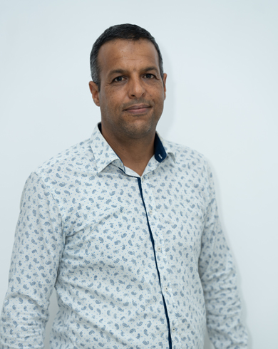 Faycel Tarhouni