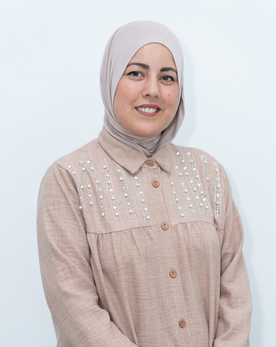 Wafa Alouane