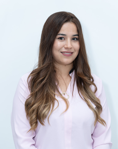 Chaima Hammami