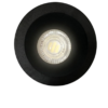 LUMOS Rond Simple Noir Mono
