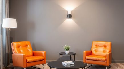 Tout savoir sur les appliques murales