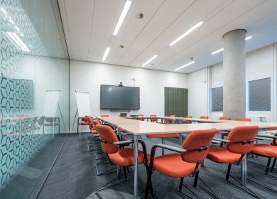 Illuminer Votre Espace de Travail Avec Élégance : Les Solutions d'Éclairage de Bureau Design