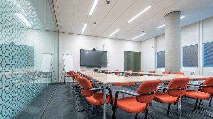 Illuminer Votre Espace de Travail Avec Élégance : Les Solutions d'Éclairage de Bureau Design