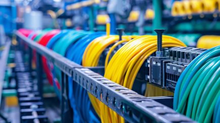 Les secrets du câblage dans l'industrie de l'éclairage : Un guide complet pour une installation réussie