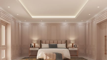Les Meilleures Idées d'Éclairage Pour une Chambre à Coucher Relaxante
