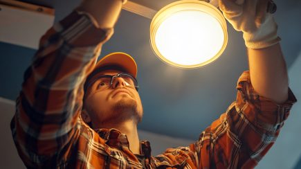 Comment Optimiser l'Étude d'Éclairement pour Créer un Espace Lumineux et Invitant
