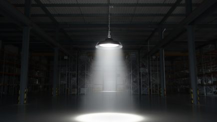 HELIOS: The High-Performance Industrial LED Fitting to Illuminate the Future of Your Business