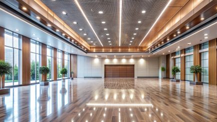 Éclairez votre Hall d'entrée avec style : Guide ultime pour un éclairage de premier plan