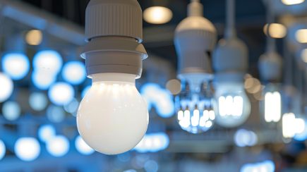 Les Lampes LED : Un Choix Éclairé pour un Futur Durable