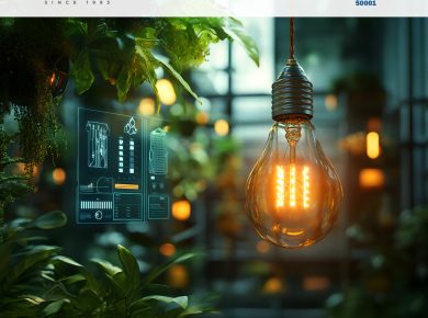 VARAT adopte la certification ISO 50001 : Vers une gestion énergétique responsable et durable