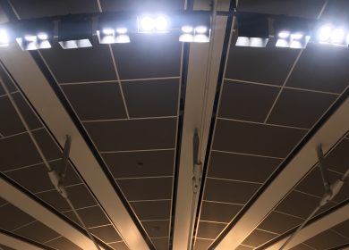 Optimisez votre éclairage avec des projecteurs de qualité